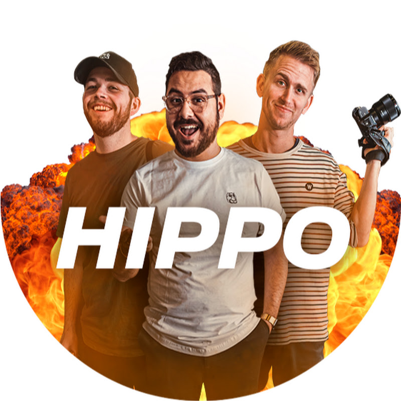 Hippo Productions • Odense 🎥