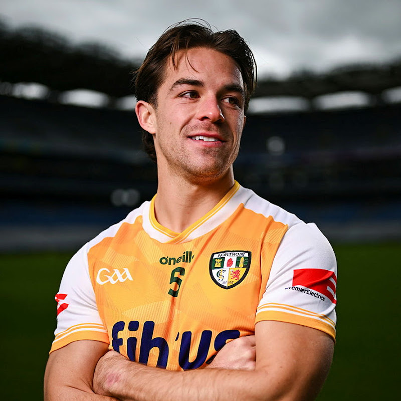 Eoghan McCabe