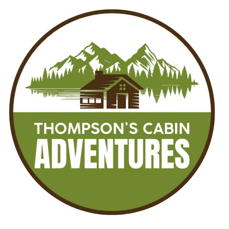 off-grid adventures with Tdog