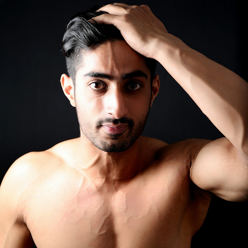Varun Fitness