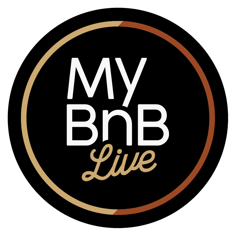 MyBnB Live