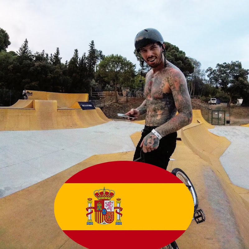 Mat Armstrong ES