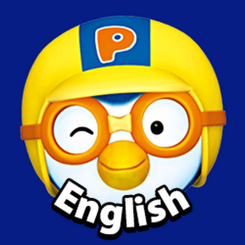 Pororo The Little Penguin