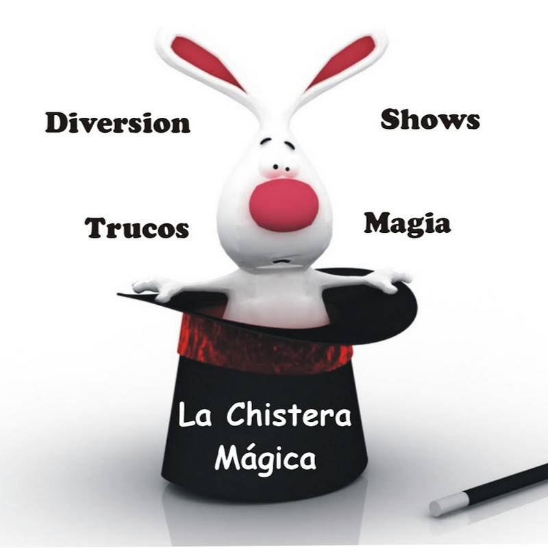 LA CHISTERA MAGICA