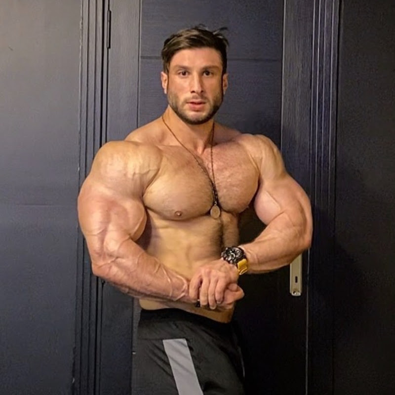 Harun Yılmaz
