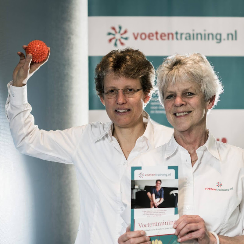 Voetentraining