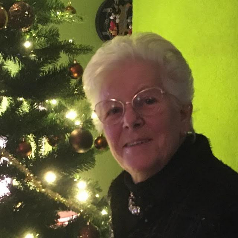 Jeannette K