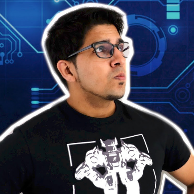 KhanFlicks - ?YouTuber -