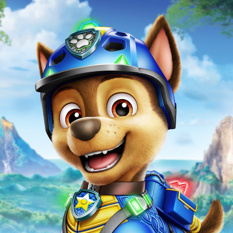 PAW Patrol