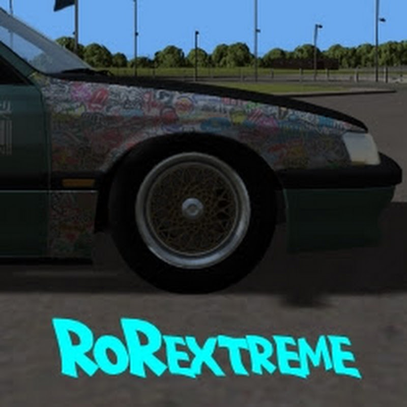 Rorextreme