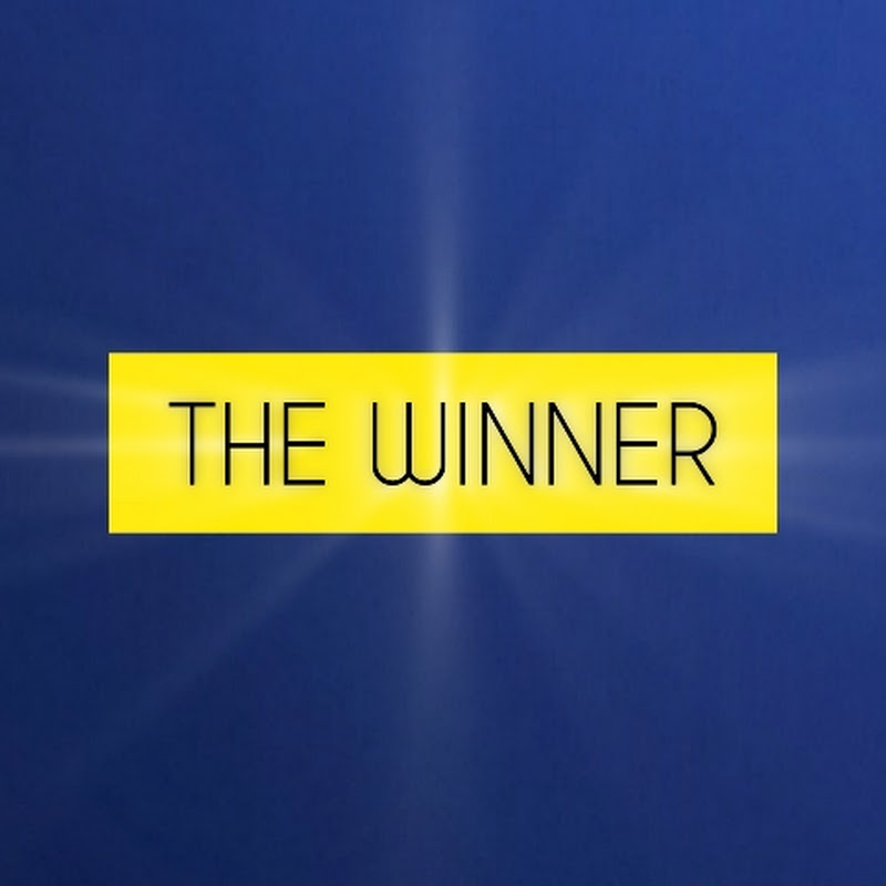 THE WINNER