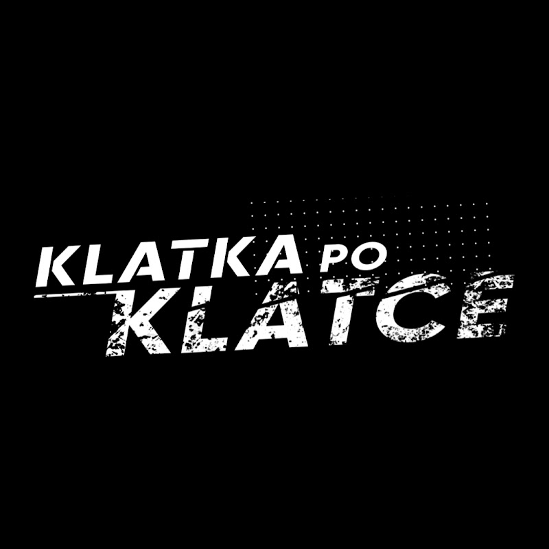 KLATKA Po KLATCE