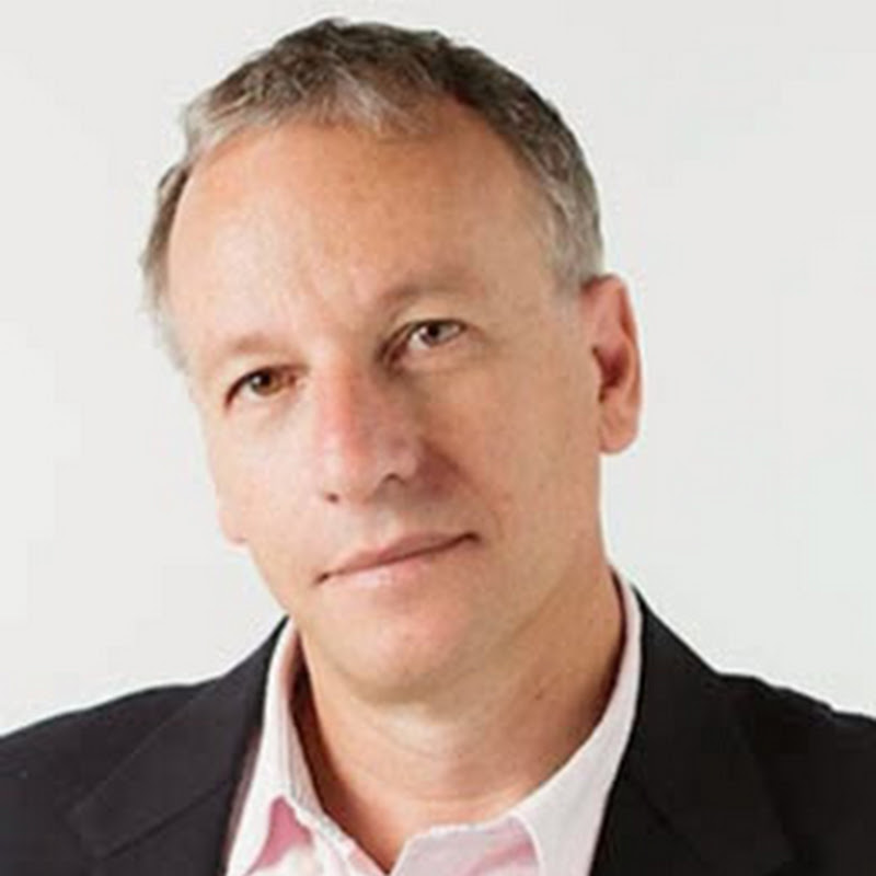 Brent Pearson