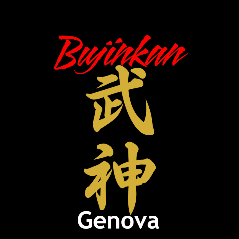 Bujinkan Dojo Genova