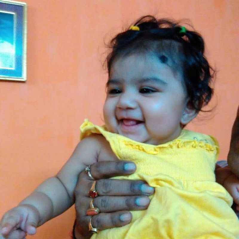 Shruti Verma