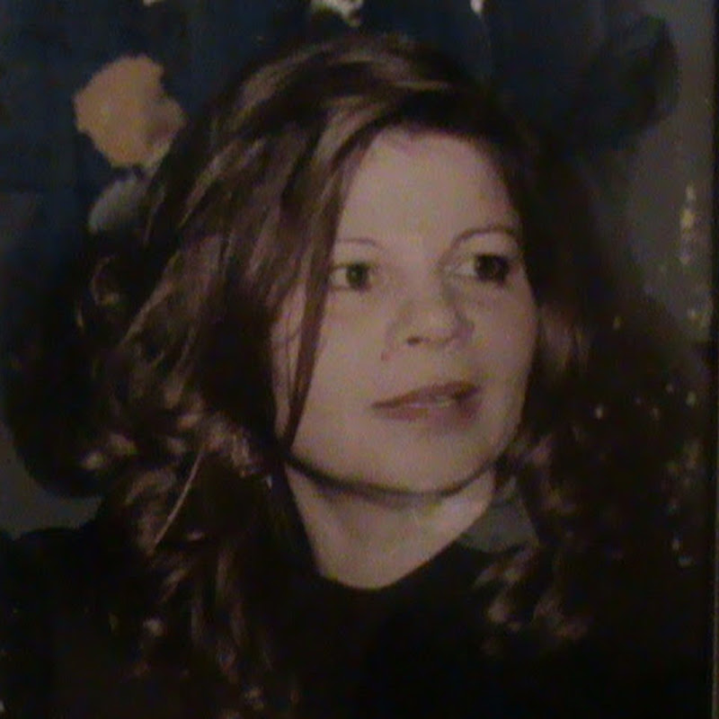 Toula Ntoulakaki