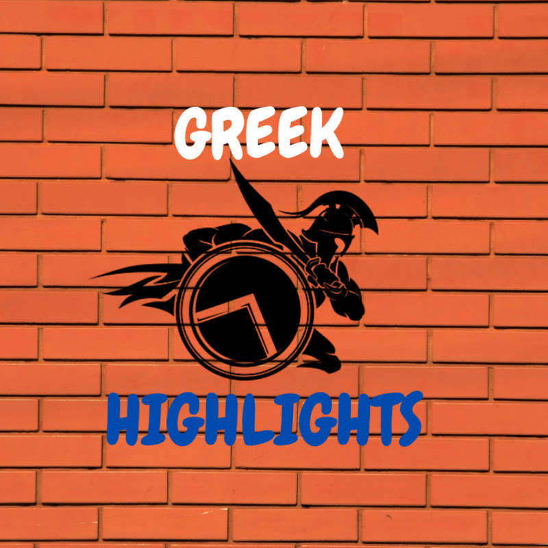 GREEK HIGHLIGHTS