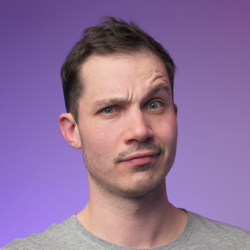 Joël Edelmann
