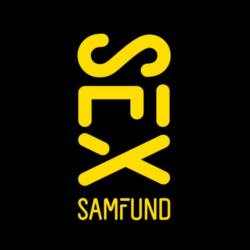 Sex & Samfund VARY