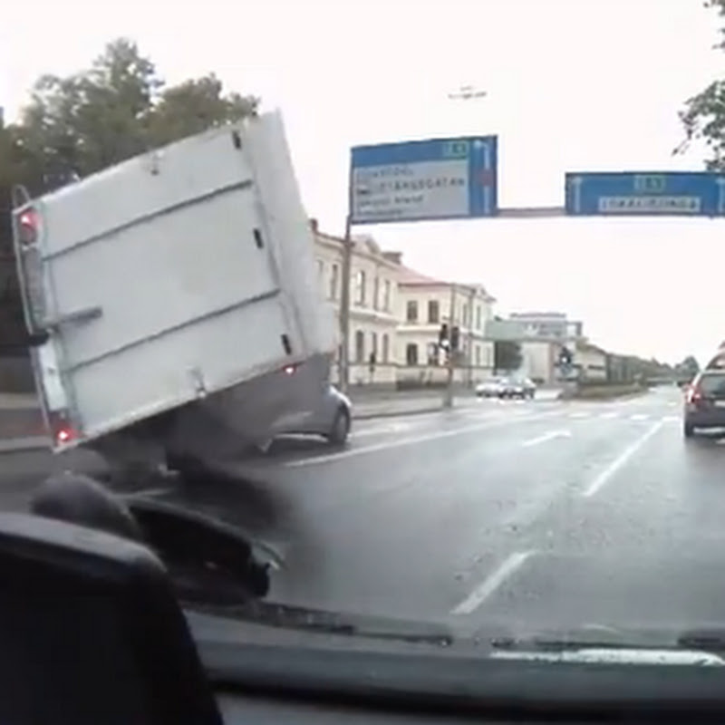 Volvo Dashcam