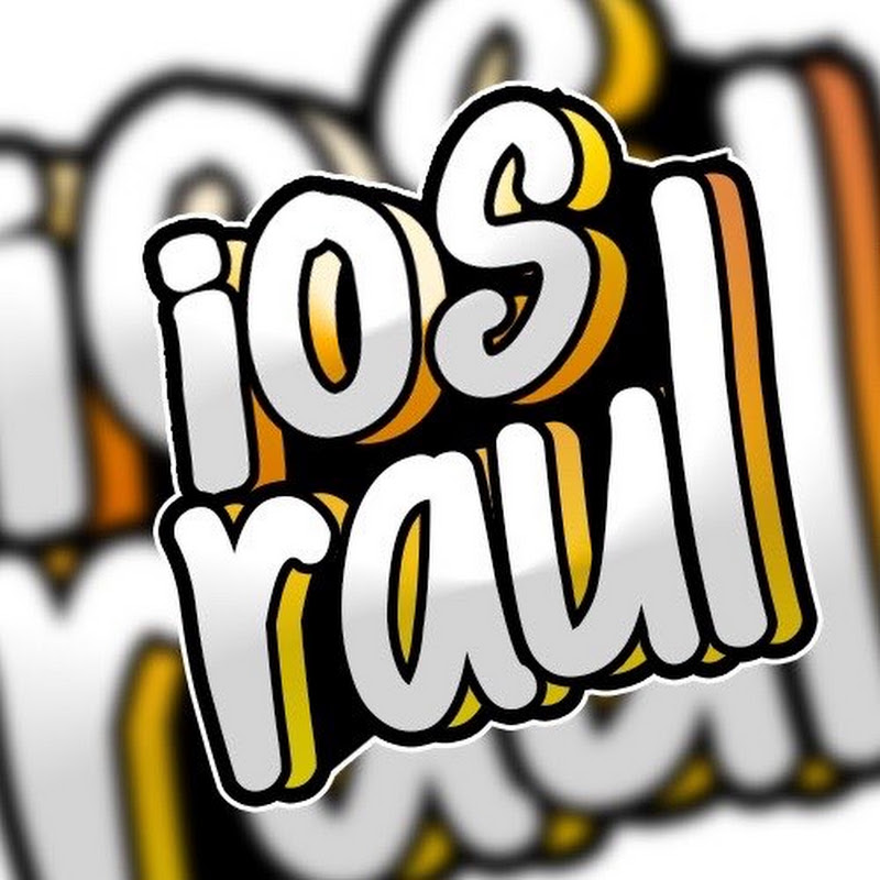 Iosraul YT