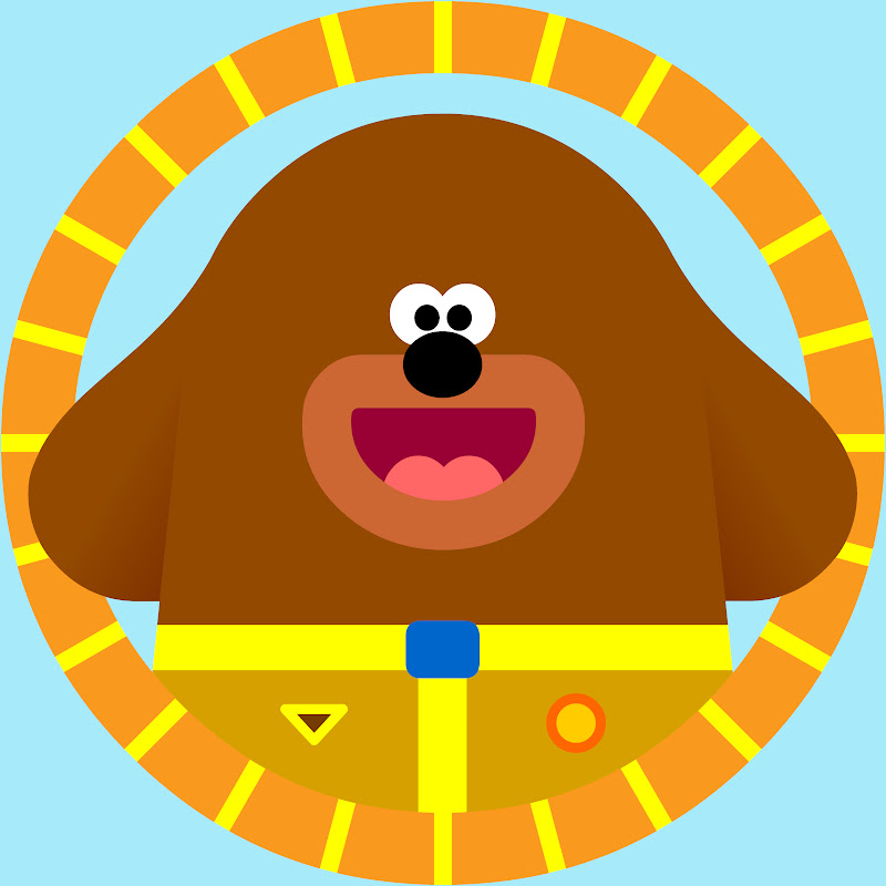 Hey Duggee