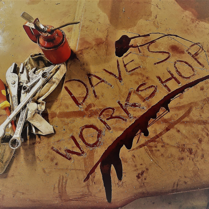 Dave's Workshop