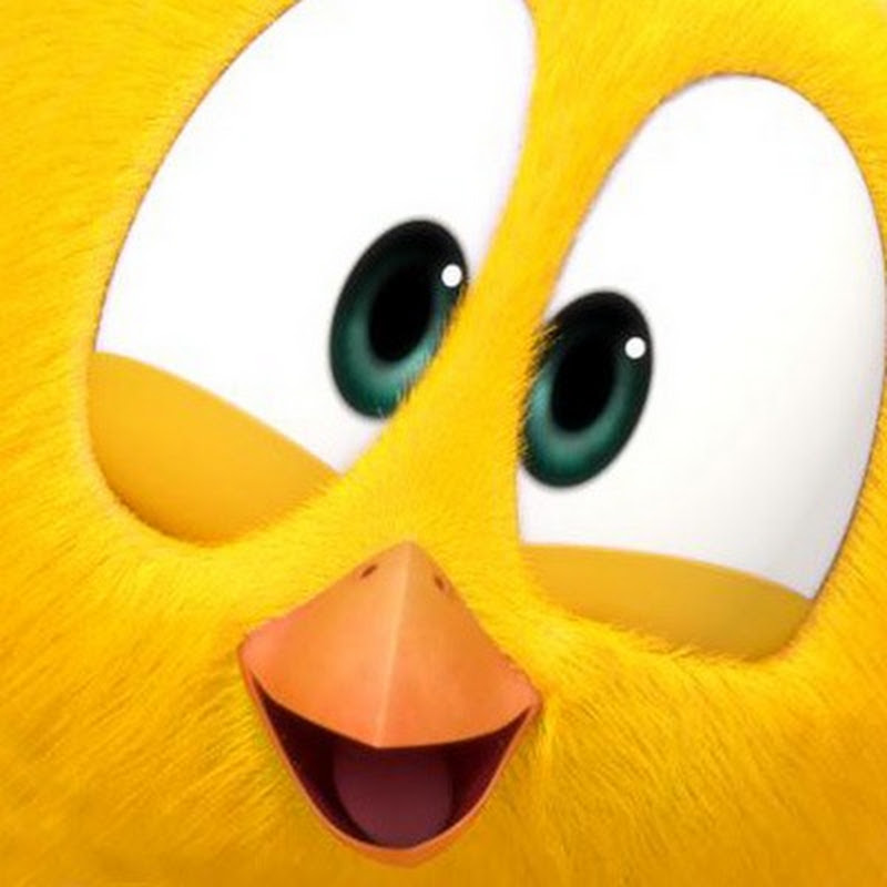 Where's Chicky? ?