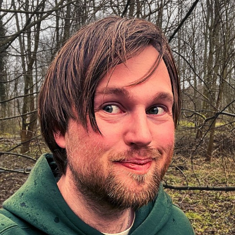 Erik Thor