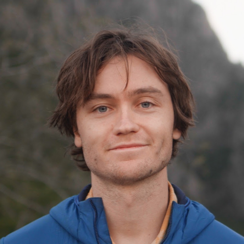 Noah Kane