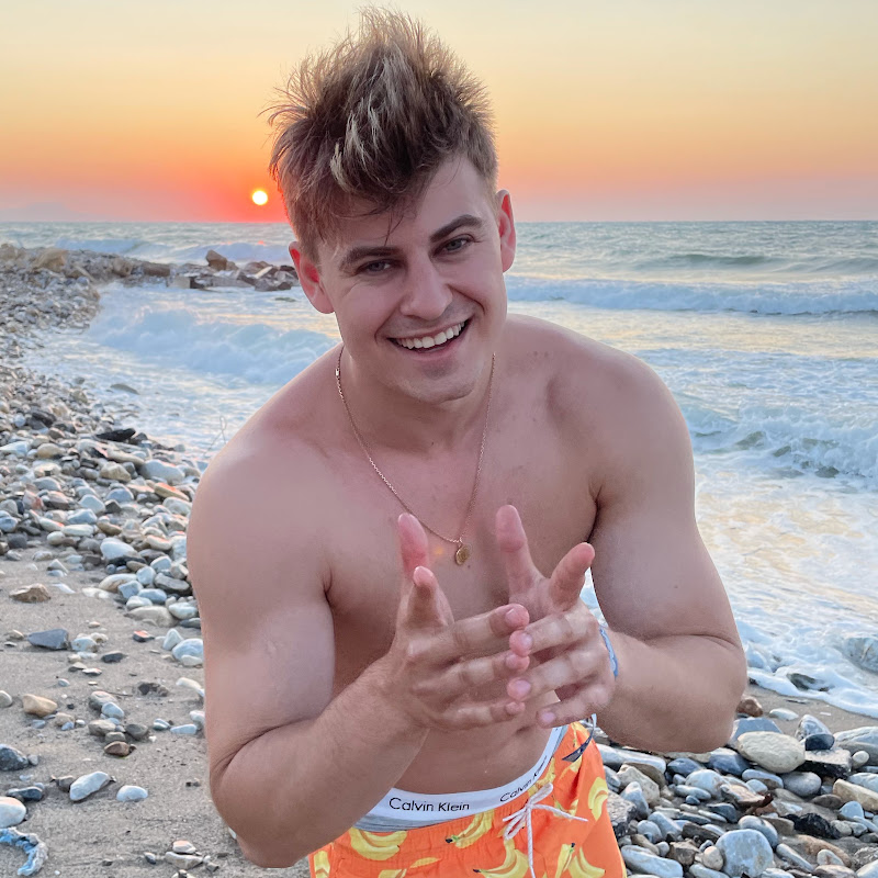 Filip Zabielski 💪🏻