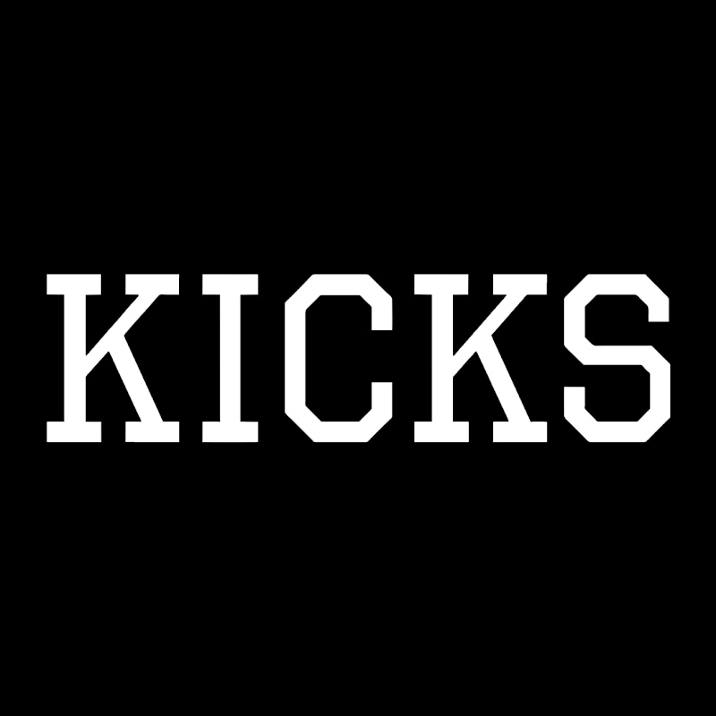 KICKS