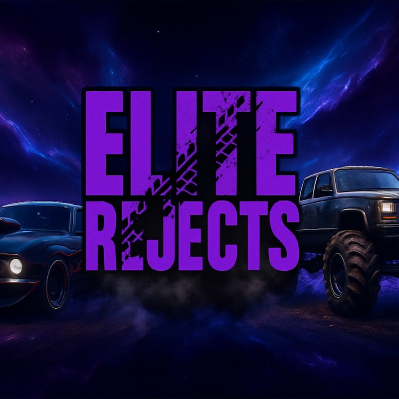 Elite Rejects