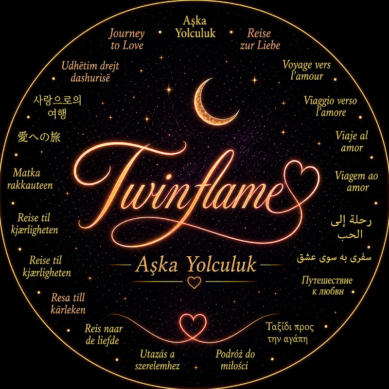 Twin Flame