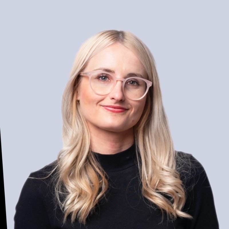 Patricia Reiners | Ai Product Designer
