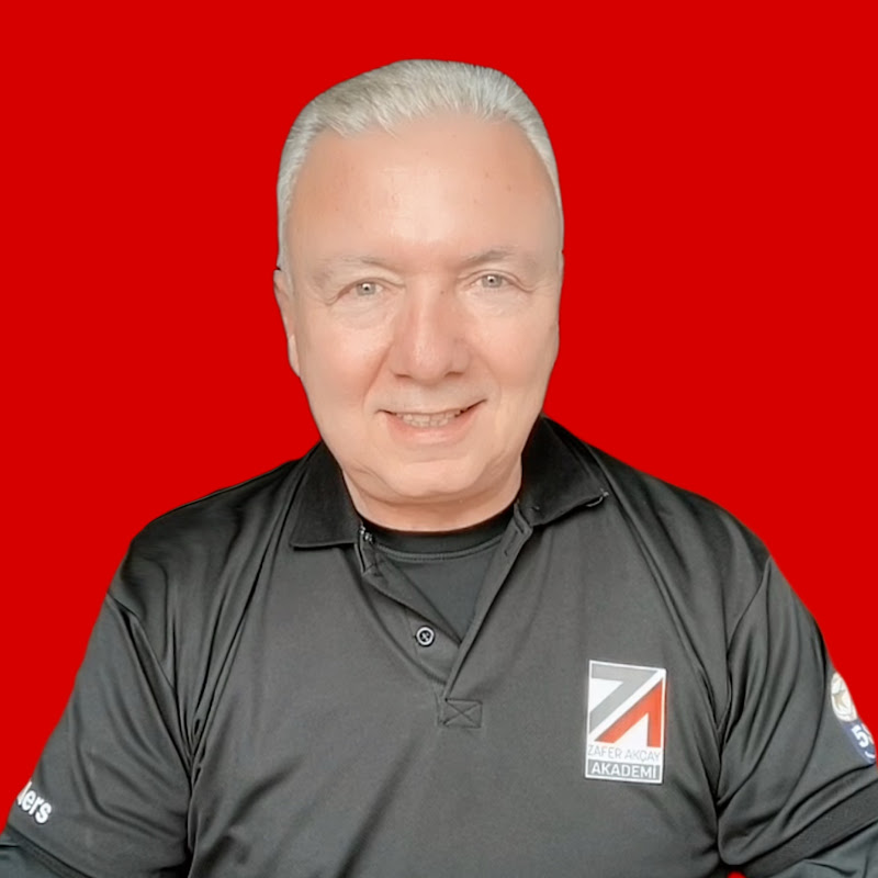Zafer Akçay