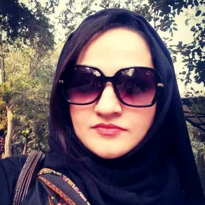 Azra Aijaz