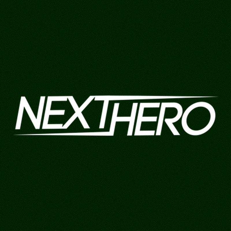 NEXT HERO