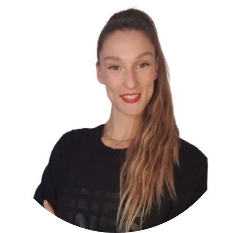 Gabriella Kostoff H Oikonomou
