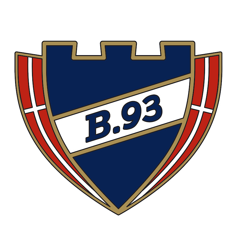 B.93 TV