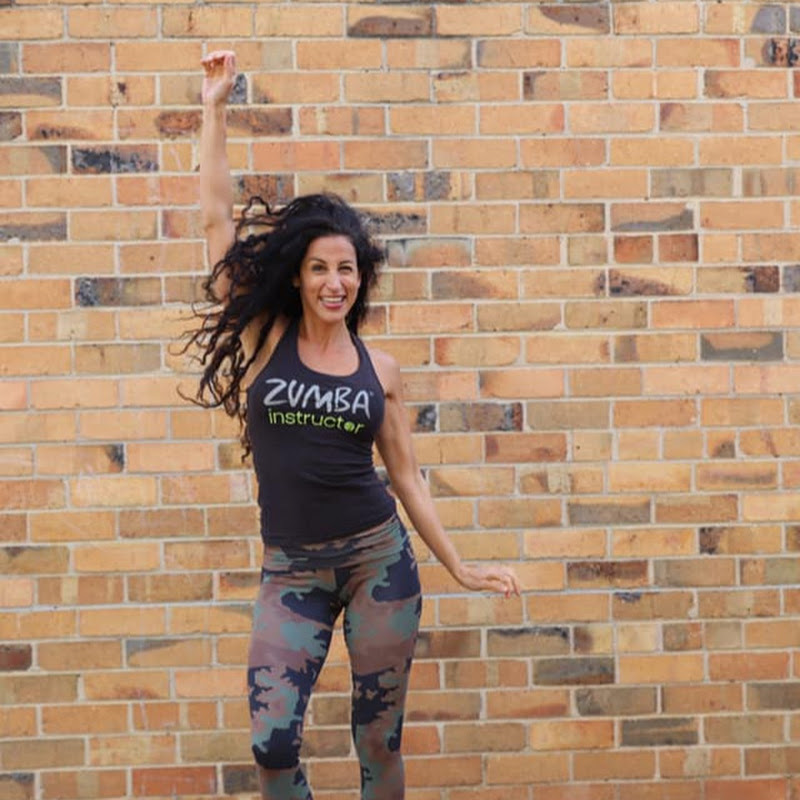 Keren Zumba