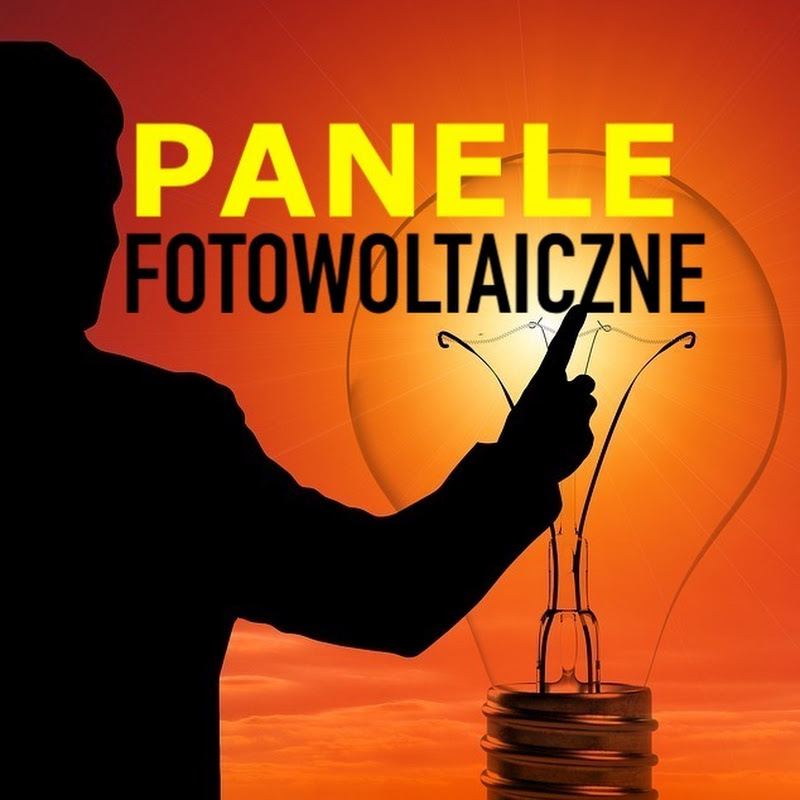Panele Fotowoltaiczne