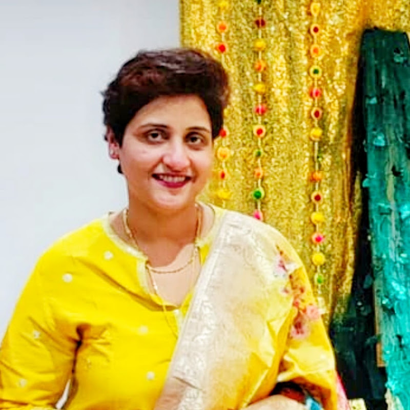 Ekta's Kitchen