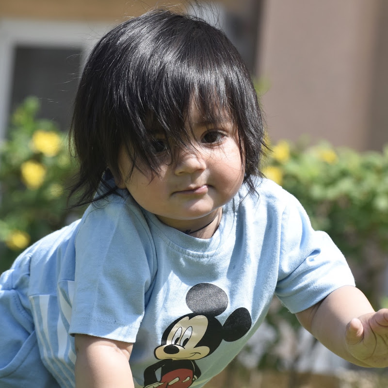 Aarav Singla