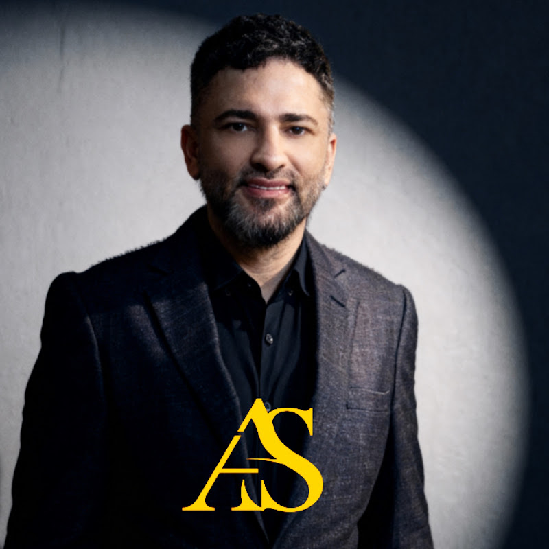 Aram Shaeda