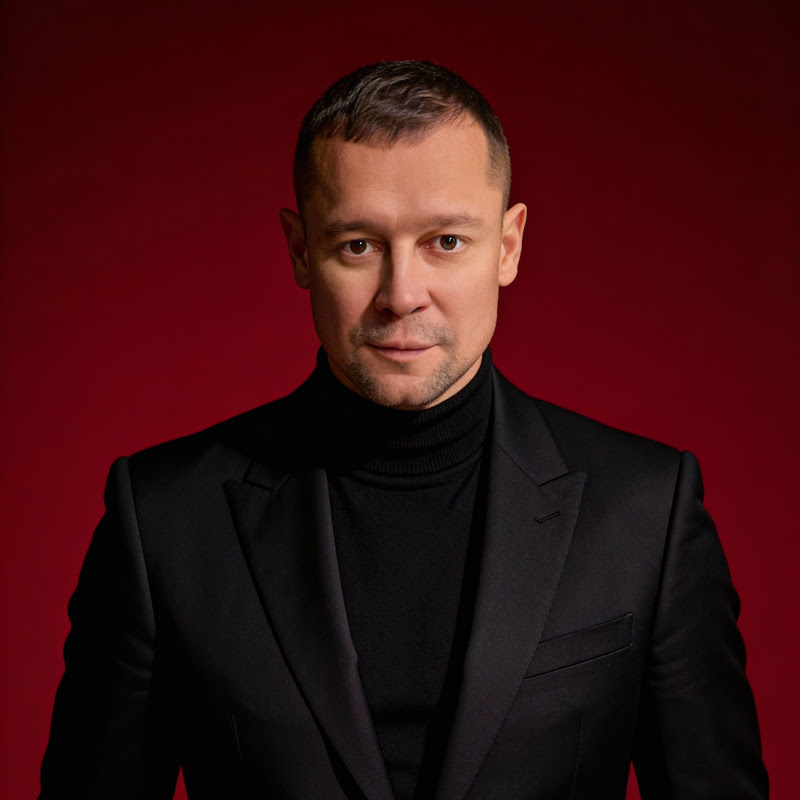 Александр Закшевский