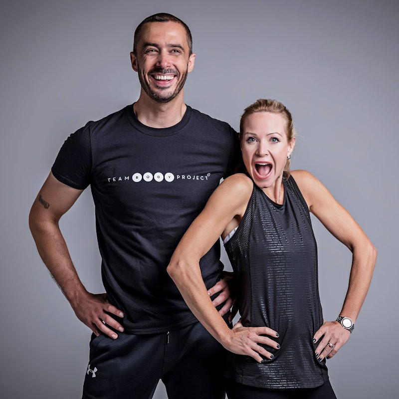 Team Body Project