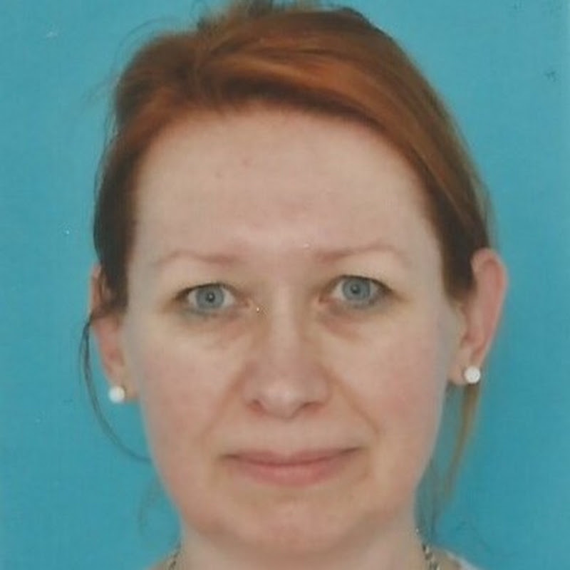 Nataliia Martynova