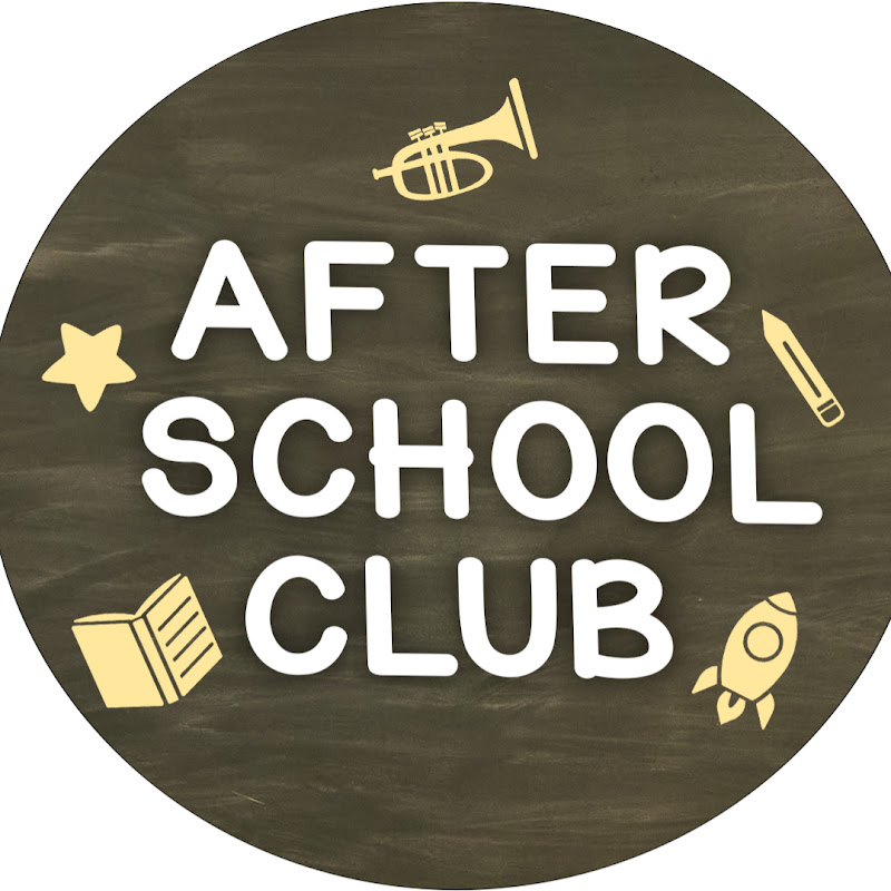 Moonbug Kids - After School Club