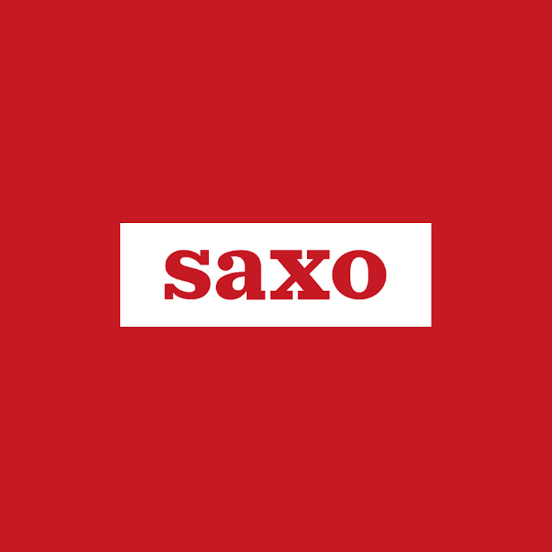 Saxo | Vi har bogen til dig